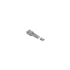 Under-center Draw Latch Extra Large Size, Stainless Steel, Natural - 91-832-52 - Southco