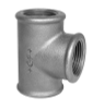 Fittings - Tees-Wyes-Crosses - 770130106 - Georg Fischer Piping Systems Ltd