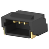 Headers, Male Pins - 17-4-2367196-4TR-ND - DigiKey
