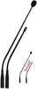 Telescoping Gooseneck Microphone -- 58417