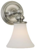 4501-SN Sconces-Single Glass - 449771 - Capital Lighting, Inc.