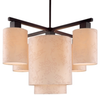 P8085-615 5 Light Chandelier - P8085-615 - Minka Group
