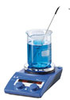 3810000 - Ika 3810000 RCT Basic IKAMAG Digital Round-Top Stirring Hot Plate, 230v -- GO-04671-23 - Image