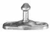 Silent Door Holders Plungers - 61 - Polar Hardware Manufacturing Co., Inc.