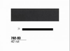 3M Scotchcal 70293 Low Gloss Black Striping Automotive Tape - 1/8 in Width x 40 ft Length - 2 mil Thick - 051141-70293 - R. S. Hughes Company, Inc.