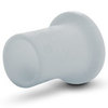 Flanged Sleeve Bearings  -  Inch -- BSPFLN-040804T - Image