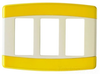 Standard Wall Plate - SWC263-LAYL - Selecta Products