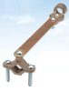 Conduit To Rod Clamp - KLS1 - Penn-Union Corp.