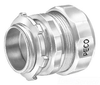 Rigid/EMT Conduit Connector -- 961 - Image