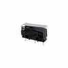 Snap Action, Limit Switches - 255-6140-ND - DigiKey