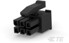 Rectangular Wire & Cable Connectors & Housings - 794617-6 - TE Connectivity