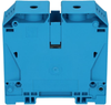 Terminal block Weidmüller WDU 95N/120N BL - 1820560000 - Automation24, Inc.