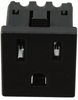 Power Entry Connectors - Inlets, Outlets, Modules -- 2057-NEMA-5-3-ND - Image