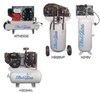 TWO STAGE ELECTRIC -- H216V - Image
