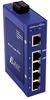5 Port 10/100Mbps Unmanaged Ethernet Switch -- BB-ESW205