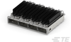 High Speed Pluggable IO Connectors & Cages - 2170567-7 - TE Connectivity