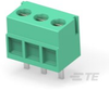 PCB Terminal Blocks - 1986975-3 - TE Connectivity