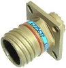 Amphenol D38999/20WB35HA - PEI-Genesis