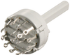 Rotary Switch, 3, 30°, 150Ma, 250V; No. Of Switch Positions Lorlin - 25M8649 - Newark, An Avnet Company