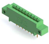 Card Edge Conn, Single Side, 8Pos, Th; Card Edge Connector Type Edac - 59AJ4912 - Newark, An Avnet Company
