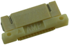 Ffc/fpc Connector, Receptacle 12 Position 1Row; Pitch Spacing Amp - Te Connectivity - 16R9529 - Newark, An Avnet Company