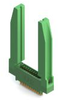 Card Edge Conn, Dual Side, 22Pos, Th; Card Edge Connector Type Edac - 68AJ0810 - Newark, An Avnet Company