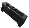 Card Edge Conn, Dual Side, 60Pos, Smd; Card Edge Connector Type Samtec - 95AC4672 - Newark, An Avnet Company