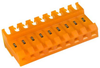 Wire-Board Connector Receptacle, 9 Position, 3.96Mm; Idc Connector Type Amp - Te Connectivity - 18R0889 - Newark, An Avnet Company