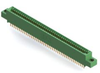 Card Edge Conn, Dual Side, 86Pos, Th; Card Edge Connector Type Edac - 71AJ1304 - Newark, An Avnet Company