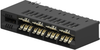 Card Edge Conn, Dual Side, 8Pwr+8Sig, Th; Card Edge Connector Type Amp - Te Connectivity - 74AC2718 - Newark, An Avnet Company