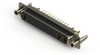 Combo D-Sub Conn, Rcpt, Dc-25W3, Th; Product Range Edac - 54AJ1956 - Newark, An Avnet Company