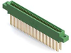 Card Conn, Dual Side, 68Pos, Wire Wrap; Card Edge Connector Type Edac - 69AJ2977 - Newark, An Avnet Company