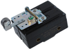 Micro Sw, Roller Lever, Spdt, 15A, 250V; Microswitch Type Honeywell - 39B8585 - Newark, An Avnet Company