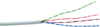 Unshielded Multipair Cable 4Pr 1000Ft 300V White; Cable Shielding Belden - 15B1853 - Newark, An Avnet Company