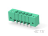 PCB Terminal Blocks - 284519-5 - TE Connectivity