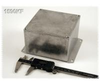 Small Enclosures - Diecast Enclosures - 1590KF - Hammond Manufacturing Company Inc.