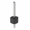 Headers, Male Pins - 68000-400H-ND - DigiKey