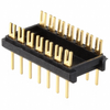 Headers, Specialty Pin - A808AR-ND - DigiKey