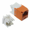 Modular/Ethernet Connector (RJ45, RJ11) Jacks - 298-12565-ND - DigiKey
