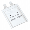 Capacitors - Electric Double Layer Capacitors (EDLC), Supercapacitors -- PAS2126FR2R5504 - Image