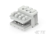 Standard Edge Connectors - 2402722-3 - TE Connectivity