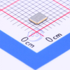 Crystal Oscillator/Oscillator/Resonator >> Crystals - X1E0000210621 - LCSC Electronics Technology (HK) Limited