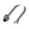 Circular Cable Assemblies - 277-13055-ND - DigiKey
