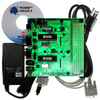 Development Boards, Kits, Programmers - Evaluation Boards - Evaluation and Demonstration Boards and Kits - DM163011 - Shenzhen Shengyu Electronics Technology Limited