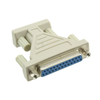 D-Sub, D-Shaped Connector Adapters - AE10355-ND - DigiKey