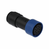 Circular Connector Housings - 708-2752-ND - DigiKey