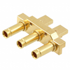 Coaxial Connector (RF) Assemblies - A108476-ND - DigiKey