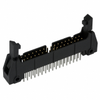 Headers, Male Pins - MHS34B-ND - DigiKey