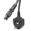Power, Line Cables and Extension Cords - 1939-1674-ND - DigiKey