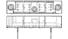 Modular Connectors / Ethernet Connectors - 533294-1 - Powell Electronics, Inc.